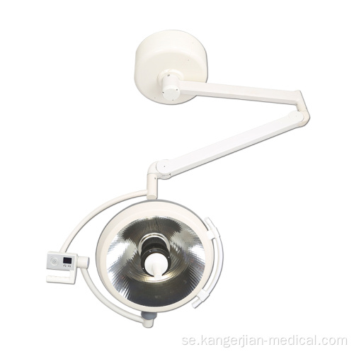 Hot Selling LED Cold Light Operation Lamp Examination Light Spring Arm Medical Lamp